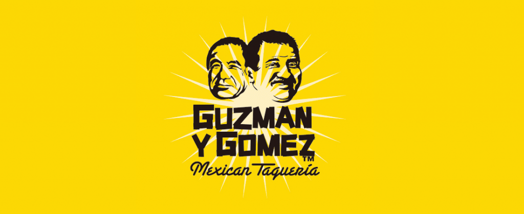 Celebrate Gungahlin - Guzman Y Gomez Raffle