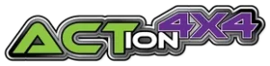 Action 4x4 Logo