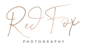 Red Fox Photography Logo
